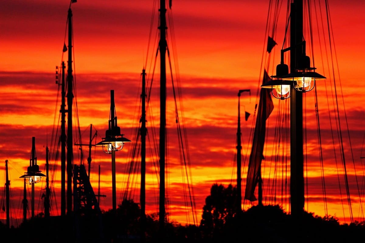 Kreisstadt Greifswald entdecken und erleben – Ostseeurlaub