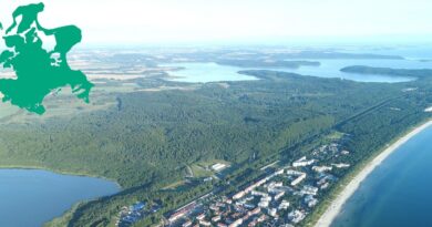 Insel Rügen