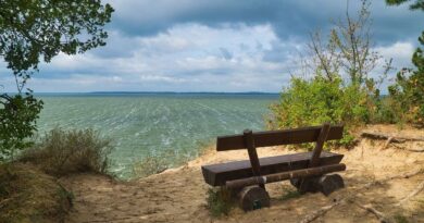 Ferienwohnung in Lütow mieten – Urlaub auf der Insel Usedom